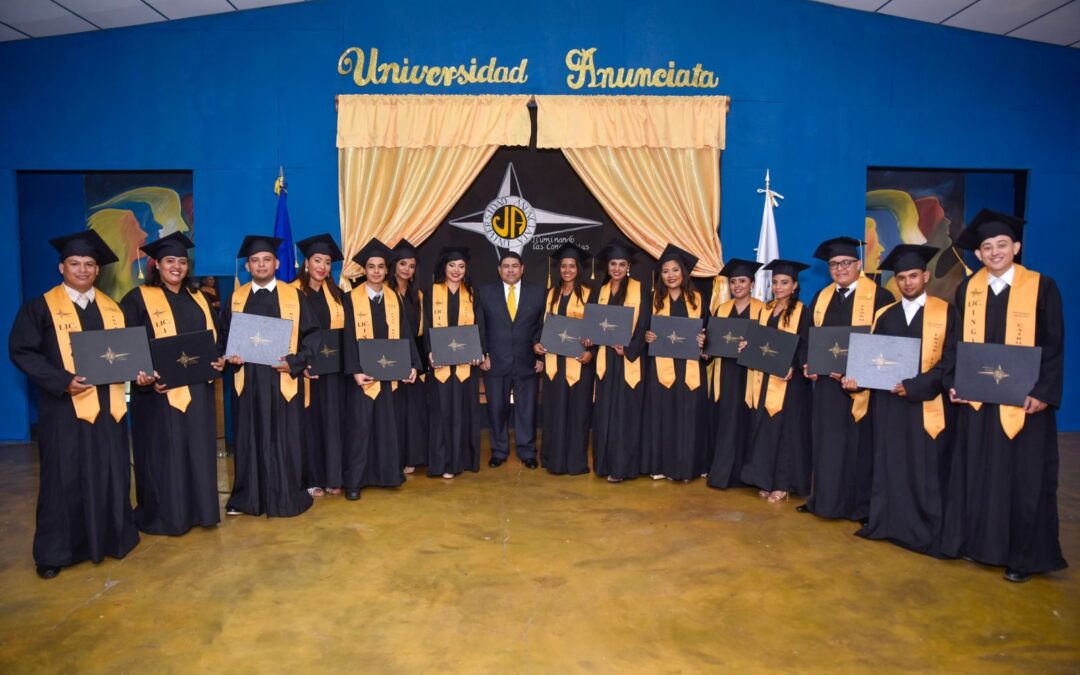 Universidad Anunciata. Rivas, Nicaragua
