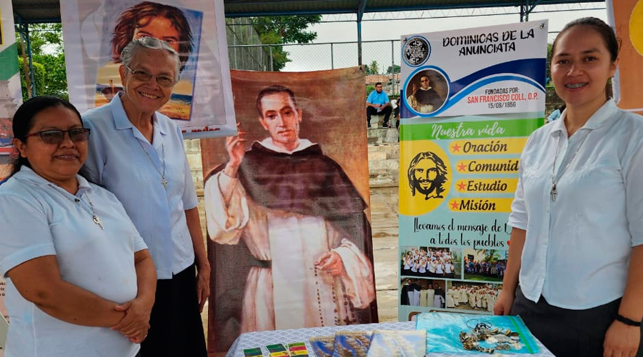 Familia Unida, Semillero de Vocaciones