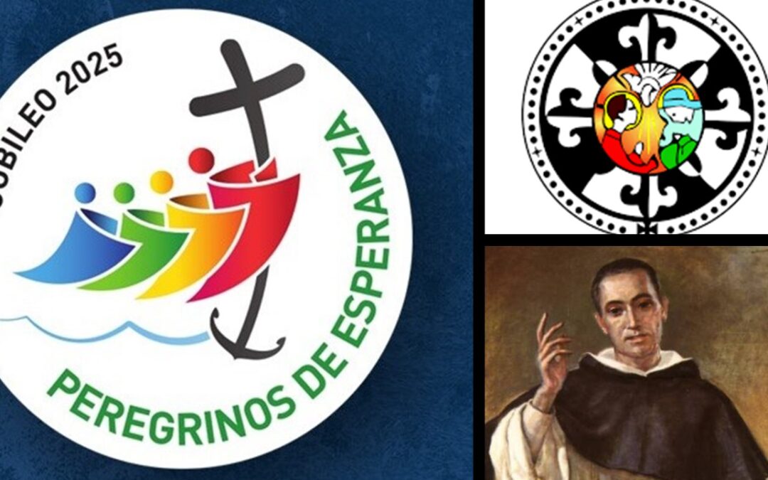Reflexión: Peregrinos de la Esperanza en el Año Santo