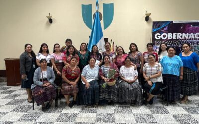 Anunciata y Kemb’alil
