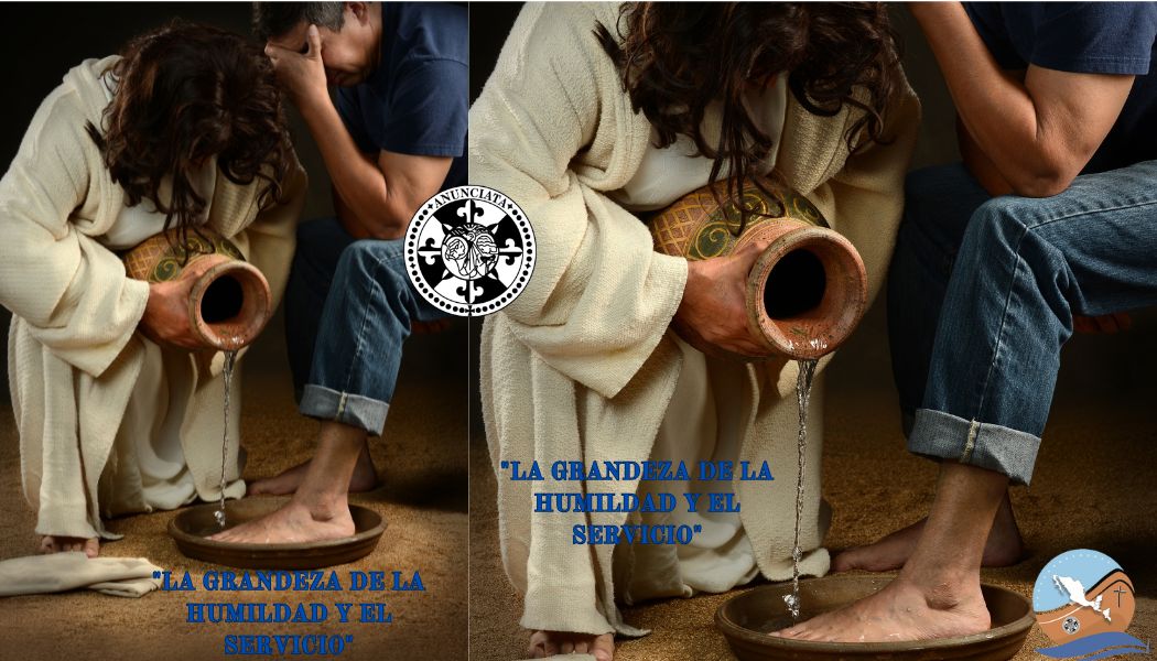 Evangelio del día 18 de marzo del 2025 Mateo 23, 1-12