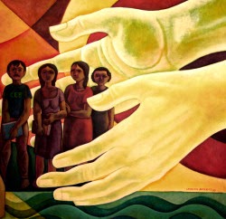 Evangelio del día 17 de marzo del 2025 Lucas 6, 36-38
