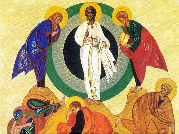 Evangelio del día 16 de marzo del 2025 Mateo 5, 43-48