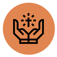 Oración privada y comunitaria