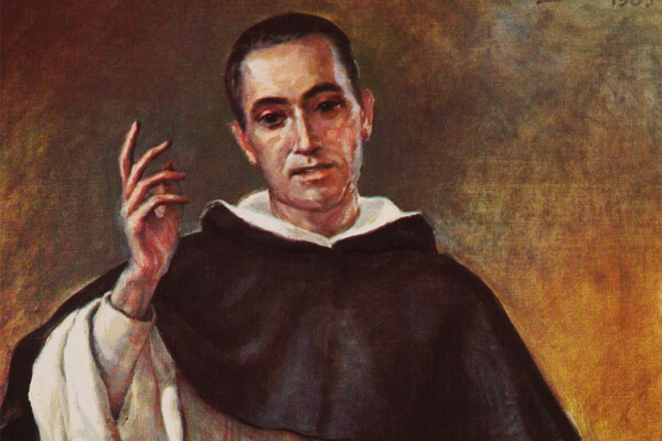 Nuestro Fundador Nuestro Fundador