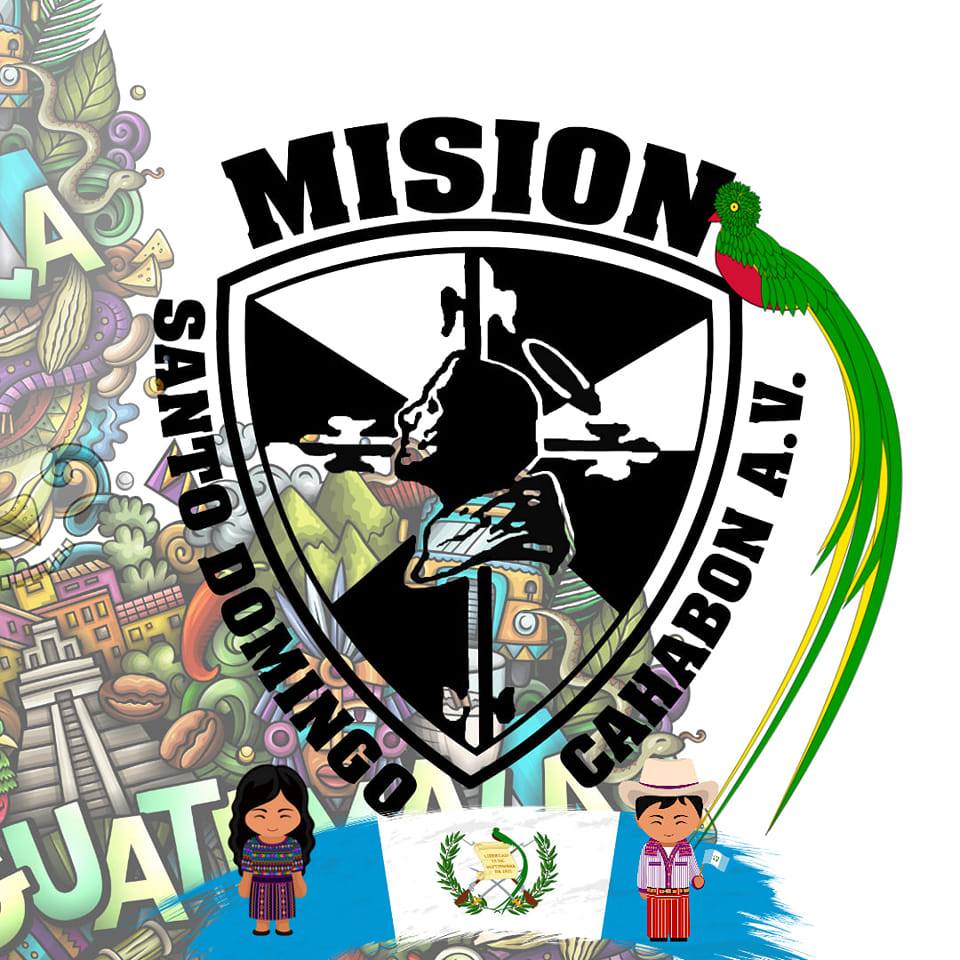 Centro Educativo "Misión Santo Domingo" Cahabón