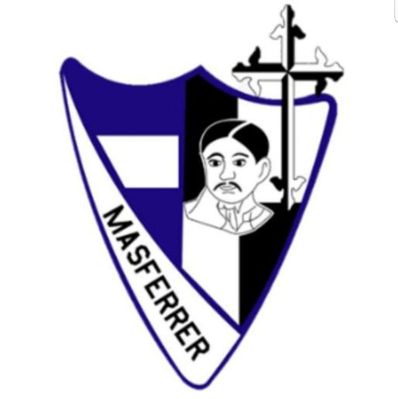 Centro Escolar Católico Alberto Masferrer