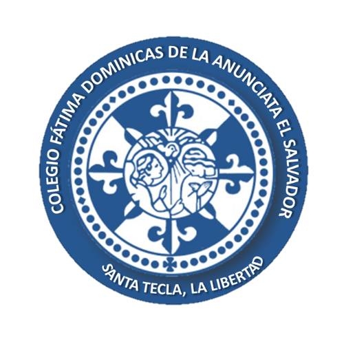 Colegio Fátima Dominicas de la Anunciata El Salvador