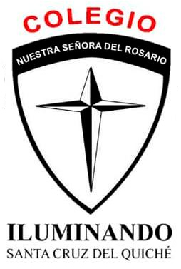 Colegio Nuestra Señora del Rosario, Quiché