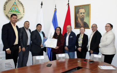Historia de la Universidad Anunciata