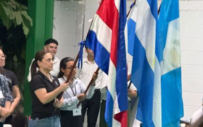 ECOS DE LA III ASAMBLEA DE HERMANAS Y LAICOS ANUNCIATISTAS