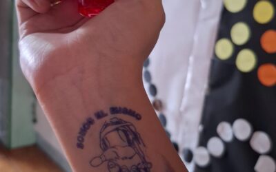 ENCUENTRO JUDASAL – EL SALVADOR