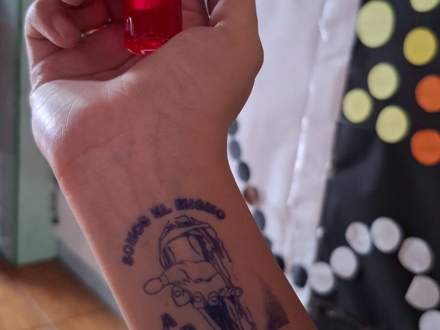 ENCUENTRO JUDASAL – EL SALVADOR