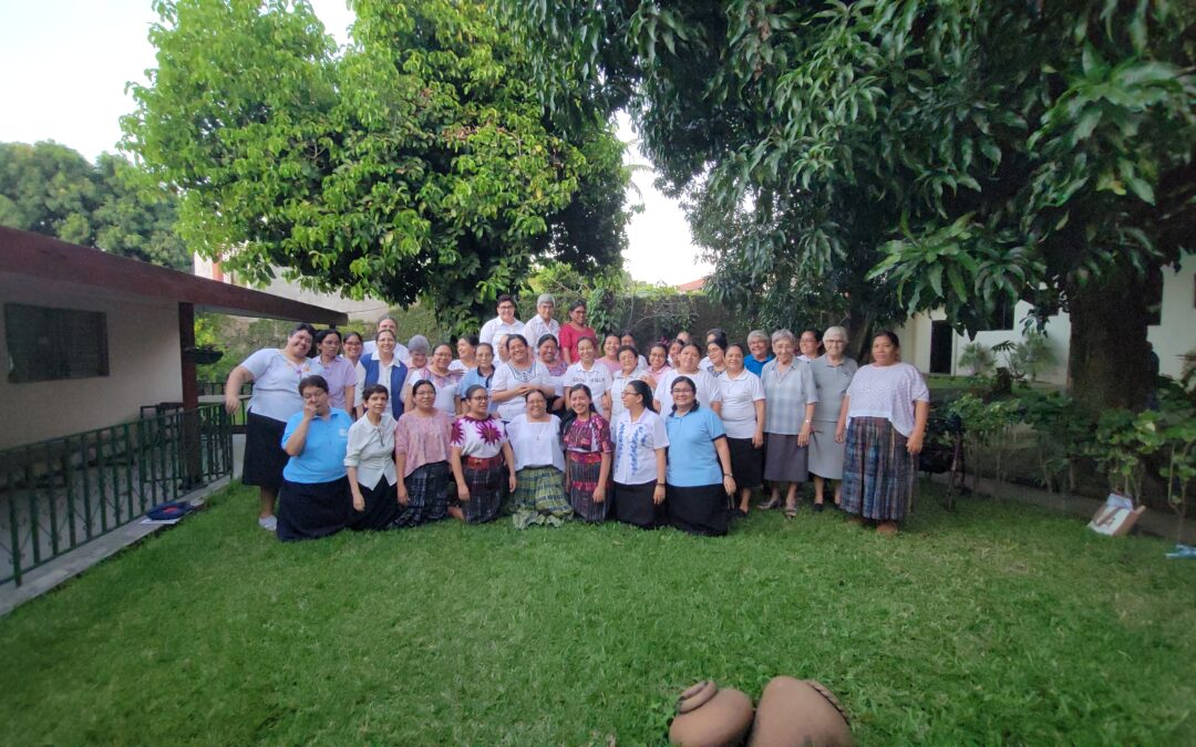 GALERIA DE FOTOS DEL ENCUENTRO PROVINCIAL 2025