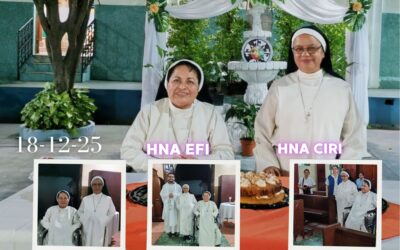 Quinto Día de Formación Permanente