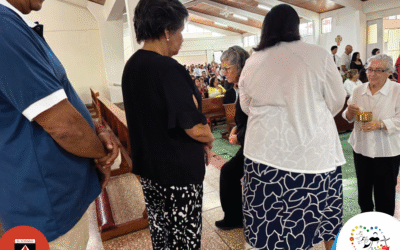 Colegio El Rosario Costa Rica