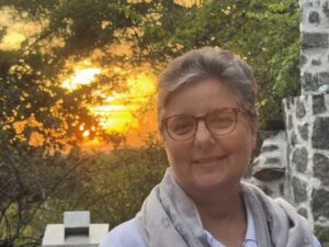 MENSAJE DE LA PRIORA GENERAL