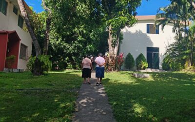 Tercer Día de Formación Permanente