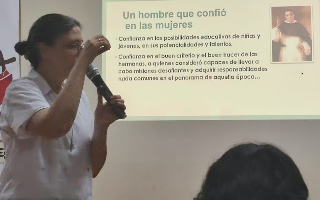 Cuarto Día de Formación Permanente