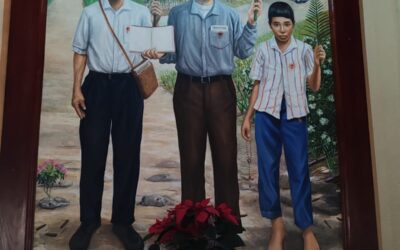 Sexto Día de Formación Permanente