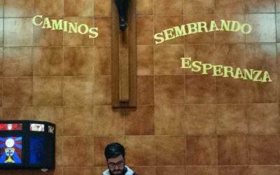 Último día del encuentro