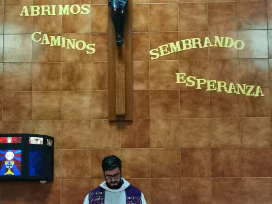 Último día del encuentro