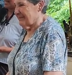 Experiencia en Telemán, H. Teresa Maluquer Brescó