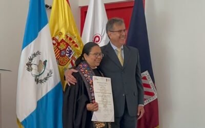 GRADUACIÓN DE ENFERMERIA
