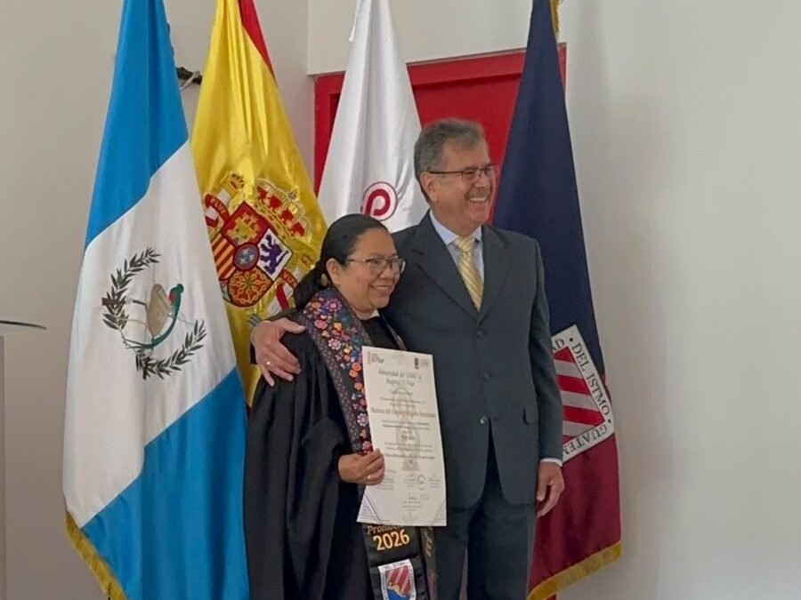 GRADUACIÓN DE ENFERMERIA