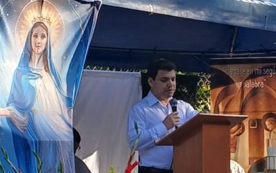 Nuestro CARISMA 170 años – Hermanas y Laicos