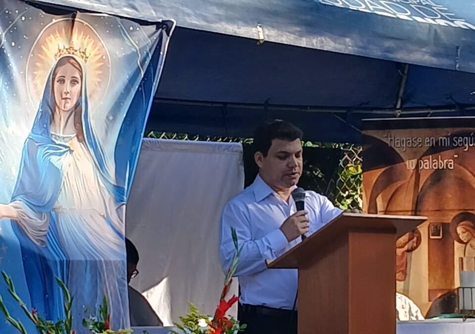 Nuestro CARISMA 170 años – Hermanas y Laicos