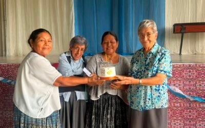 ¿CÓMO HA CELEBRADO CAHABÓN, EN GUATEMALA, LOS 170 AÑOS DE FUNDACIÓN ?