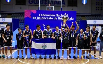 FELICIDADES JÓVENES DEPORTISTAS – MASFERRER